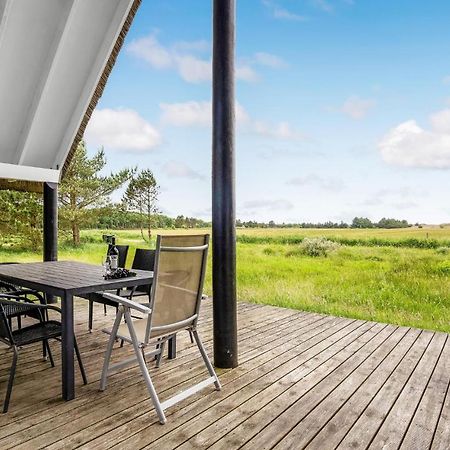 Amazing Home In Romo With Kitchen Toftum  Exterior photo