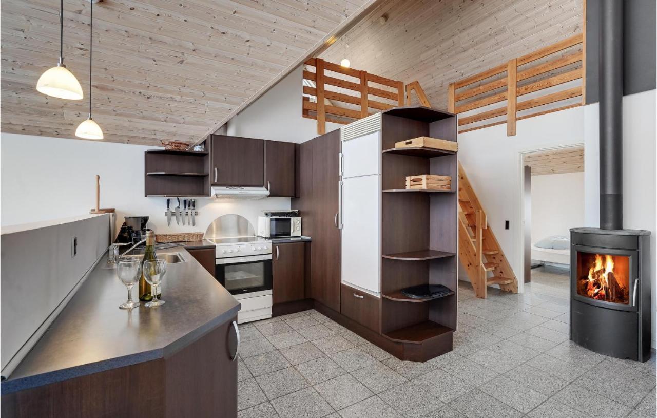 Amazing Home In Romo With Kitchen Toftum  Exterior photo